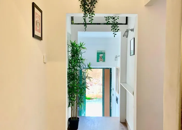 Appartement Trastevere 23 *