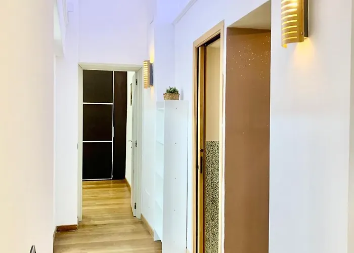 Trastevere 23 Appartement *