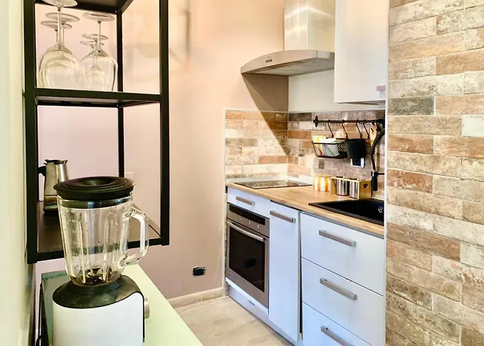 Appartement Trastevere 23 *