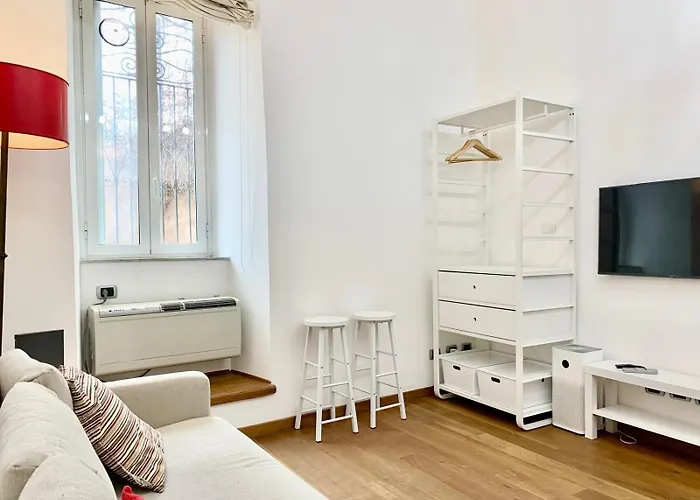 Appartement Trastevere 23 *