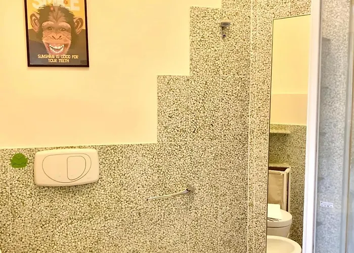 Appartement Trastevere 23