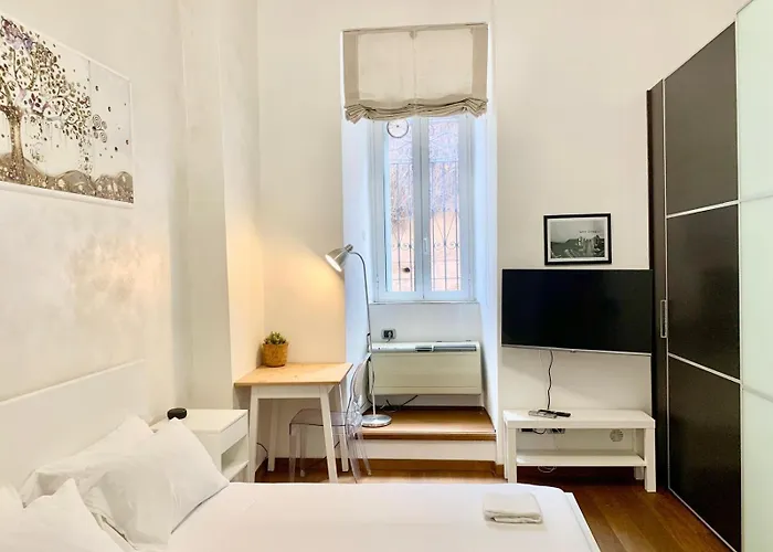 Appartement Trastevere 23 *